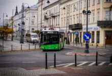 Photo of Na Dni Piotrkowa „emzetką”, a w dodatku za darmo