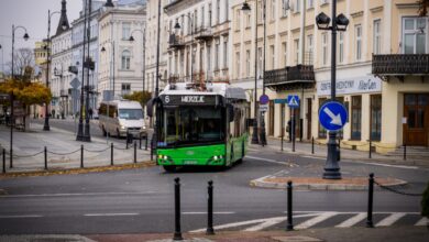Photo of Na Dni Piotrkowa „emzetką”, a w dodatku za darmo
