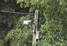 Photo of Opóźnienie w wielkiej wymianie lamp w Piotrkowie. Prace ruszą prawdopodobnie w lipcu
