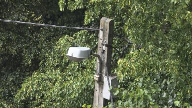 Photo of Opóźnienie w wielkiej wymianie lamp w Piotrkowie. Prace ruszą prawdopodobnie w lipcu