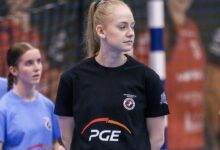 Photo of Lucyna Sobecka zasili sztab trenerski klubowej Akademii