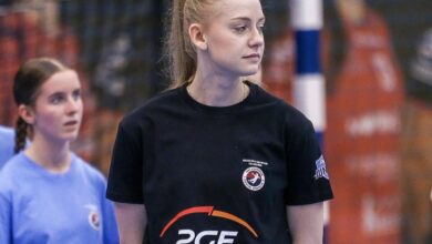 Photo of Lucyna Sobecka zasili sztab trenerski klubowej Akademii