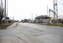 Photo of Przejazd kolejowy na ul. Roosevelta będzie zamknięty przez niemal 3 tygodnie