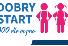 Photo of Łódzkie: ZUS wypłacił 10,2 mln zł świadczeń 300+