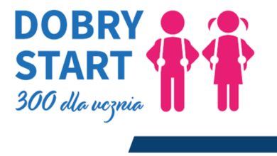 Photo of Łódzkie: ZUS wypłacił 10,2 mln zł świadczeń 300+