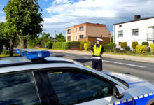 Photo of W warunkach recydywy przekroczył prędkość o 57km/h. Dostał wysoki mandat i punkty karne