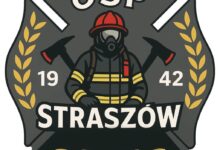 Photo of Strażacy ze Straszowa chcą kupić defibrylator AED, dlatego zbierają butelki kaucyjne