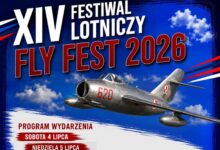 Photo of Fly Fest gotowy do lotu! Start już jutro!