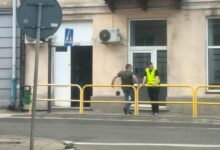Photo of Kolejny cios w nielegalny hazard w Piotrkowie. KAS zabezpieczyła automaty i gotówkę