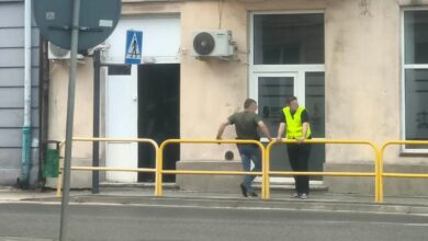 Photo of Kolejny cios w nielegalny hazard w Piotrkowie. KAS zabezpieczyła automaty i gotówkę