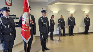 Photo of Awanse i odznaczenia w piotrkowskim Areszcie Śledczym