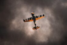 Photo of Podniebna symfonia nad Piotrkowem: trwa FlyFest 2026! Widowiskowy festiwal lotniczy z tytułem „Najlepsze z Łódzkiego”