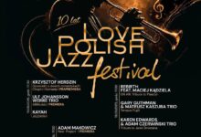 Photo of 10. edycja Love Polish Jazz Festival