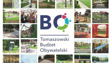 Photo of Rusza Tomaszowski Budżet Obywatelski 2027