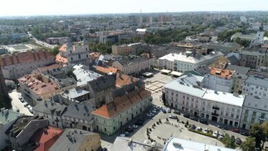 Photo of Konsultacje do planu ogólnego miasta – jak będą wyglądać?