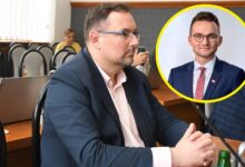 Photo of Radny Łukasz Janik przeprasza posła Adriana Witczaka i spółkę MZK. „Od początku nie miałem żadnych dowodów…”