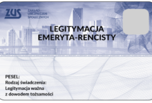 Photo of Są nowe wzory legitymacji emeryta-rencisty