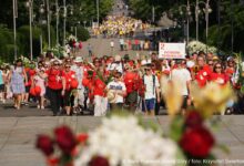 Photo of Już można zapisywać się na Pieszą Piotrkowską Pielgrzymkę na Jasną Górę