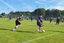 Photo of Piotrkowski Cup: Piłkarskie emocje i sportowa walka do ostatniego gwizdka!