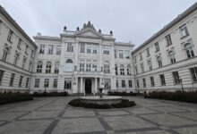 Photo of Czy doszło do znieważenia prezydenta Nawrockiego i jego żony? Zajmie się tym Sąd Okręgowy w Piotrkowie
