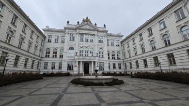 Photo of Czy doszło do znieważenia prezydenta Nawrockiego i jego żony? Zajmie się tym Sąd Okręgowy w Piotrkowie