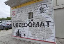 Photo of Urzędomaty w piotrkowskim starostwie. Dokumenty odbierzesz nawet w weekend