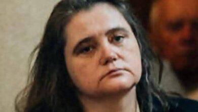 Photo of Zaginęła Anetta Łągwa. Policja prosi o pomoc w poszukiwaniach