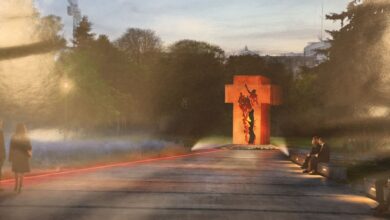 Photo of Znamy projekt Pomnika Ofiar Rzezi Wołyńskiej w Piotrkowie. Upamiętni cierpienie, skłoni do refleksji
