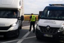 Photo of Groźny rekord na trasie S8 pod Wolborzem. Rumun pędził bez przerw ponad 16 godzin