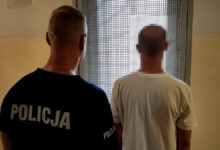 Photo of 31-letni złodziej wpadł w ręce policji