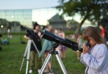 Photo of Spójrz w niebo i wypatruj roju perseidów