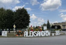 Photo of Wielkie Święto Plonów w Aleksandrowie już 23 sierpnia! Sprawdź, co w programie