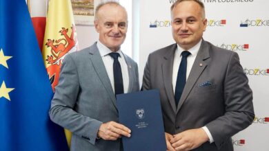Photo of Umowa podpisana – ponad 137 tys. zł na renowację zbiornika wodnego w Sobakówku
