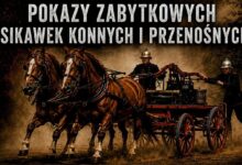 Photo of Trwają zapisy na Wojewódzkie Zawody Zabytkowych Sikawek w Przygłowie