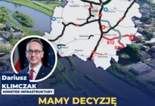 Photo of Dobra wiadomość dla kierowców i mieszkańców! Droga S12 coraz bliżej. Znamy konkretne daty
