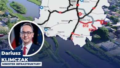Photo of Dobra wiadomość dla kierowców i mieszkańców! Droga S12 coraz bliżej. Znamy konkretne daty