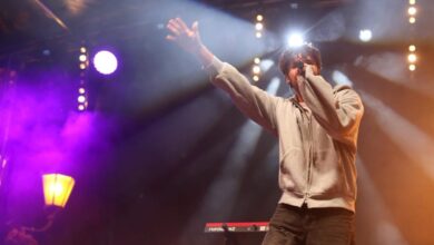 Photo of Na zakończenie lata prezentacja szczypiorniaka oraz koncert Alien i Majtis