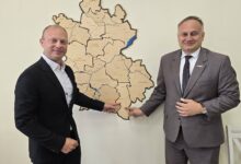 Photo of Gmina Ręczno pozyskała ponad 7,1 mln zł na ekologiczne źródła energii. Łączna wartość całego projektu wynosi ponad 8,7 mln