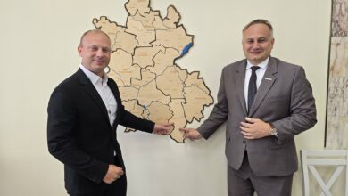 Photo of Gmina Ręczno pozyskała ponad 7,1 mln zł na ekologiczne źródła energii. Łączna wartość całego projektu wynosi ponad 8,7 mln