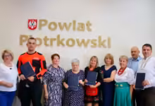 Photo of Powiat piotrkowski inwestuje w zdrowie mieszkańców. Podpisano umowy na zadania z zakresu ochrony i promocji zdrowia