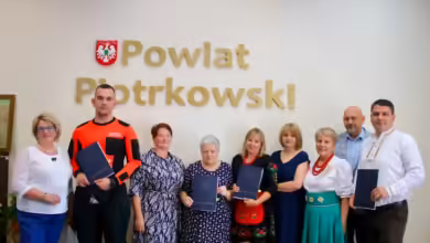 Photo of Powiat piotrkowski inwestuje w zdrowie mieszkańców. Podpisano umowy na zadania z zakresu ochrony i promocji zdrowia