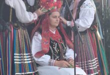 Photo of Staropolskie wesele w Gazomi Starej – tradycja, która łączy pokolenia