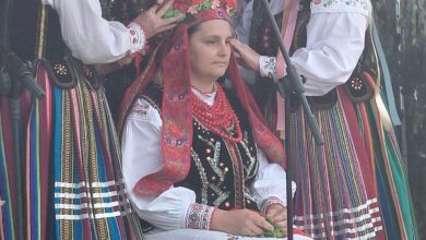 Photo of Staropolskie wesele w Gazomi Starej – tradycja, która łączy pokolenia