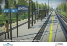 Photo of PKP PLK przywrócą kolej do Bełchatowa. Rusza przetarg na modernizację linii na odcinku Piotrków – Bełchatów