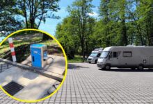 Photo of Piotrków na mapie karawaningowej? Internauci proponują uruchomienia darmowego punktu dla kamperów