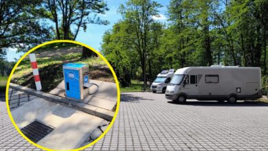 Photo of Piotrków na mapie karawaningowej? Internauci proponują uruchomienia darmowego punktu dla kamperów