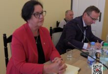 Photo of Wielkie inwestycje w gminie Sulejów. Powstaną nowe sieci wodno-kanalizacyjne i Zespół Żłobków