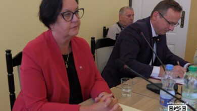 Photo of Wielkie inwestycje w gminie Sulejów. Powstaną nowe sieci wodno-kanalizacyjne i Zespół Żłobków