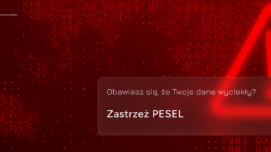 Photo of Tłumy w urzędach po wycieku danych. Mieszkańcy masowo zastrzegają PESEL