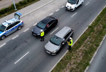 Photo of Akcja „Trzeźwa autostrada” – 4 kierowców na podwójnym gazie